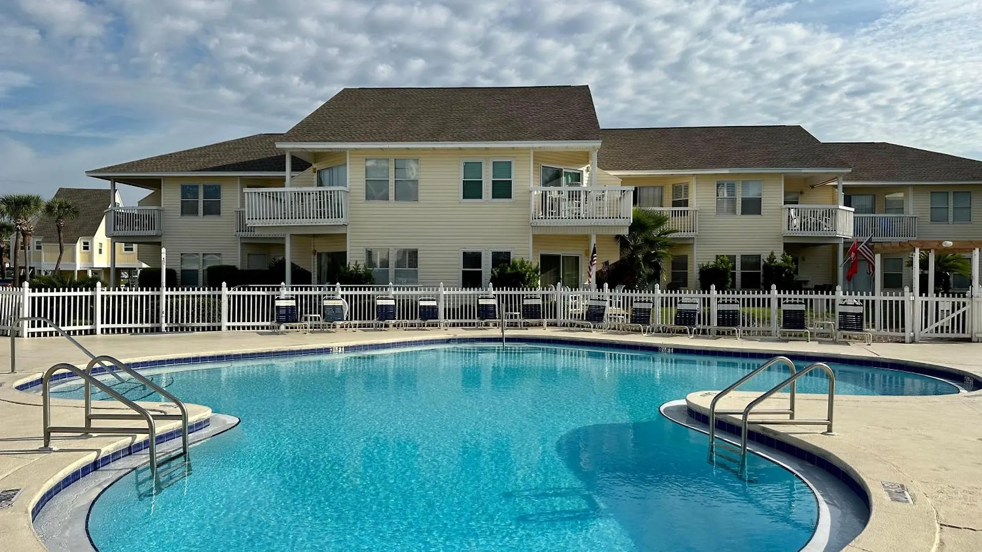 Holiday home Sandpiper Cove 8109 Destin