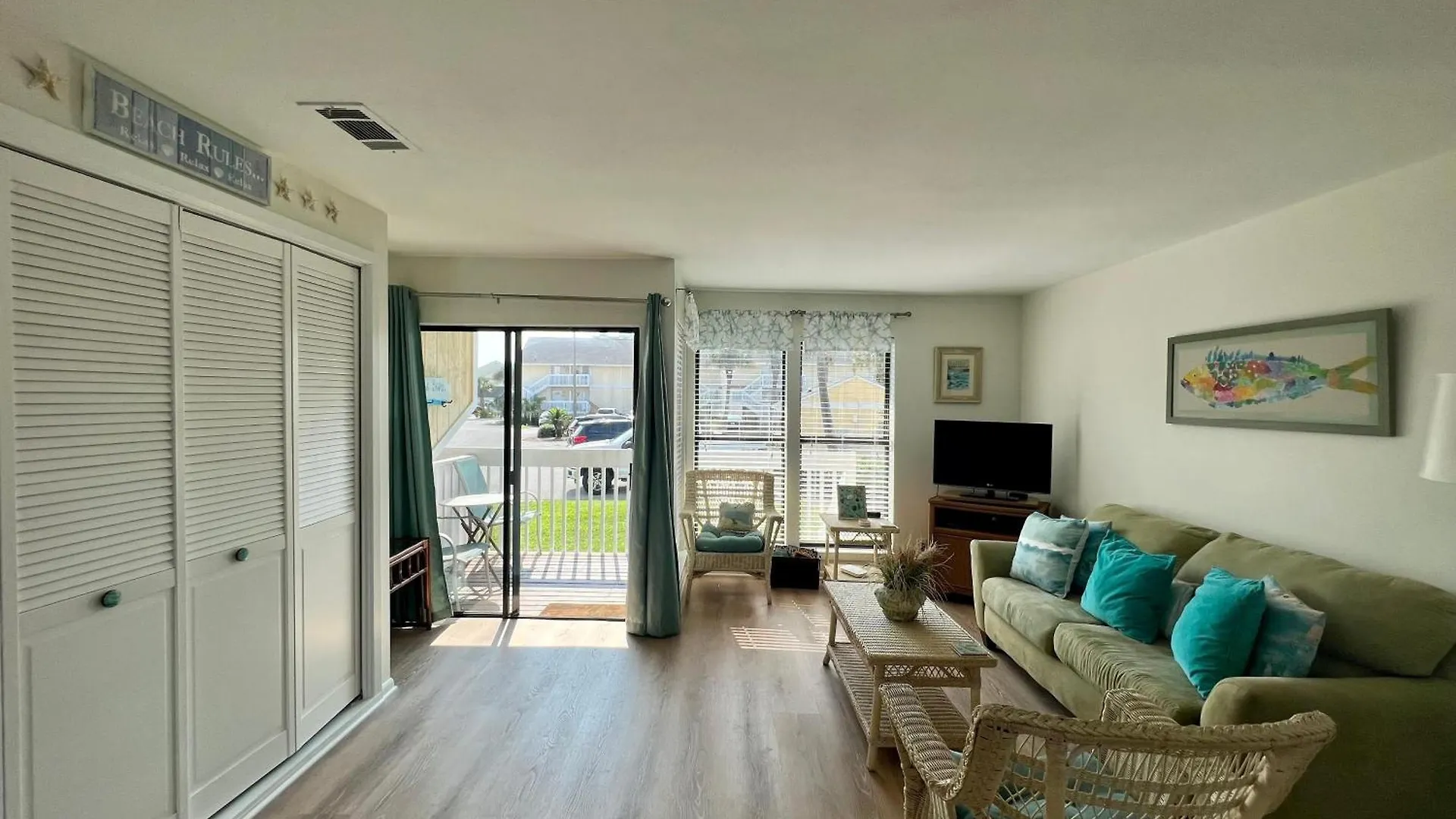 Sandpiper Cove 8109 Destin