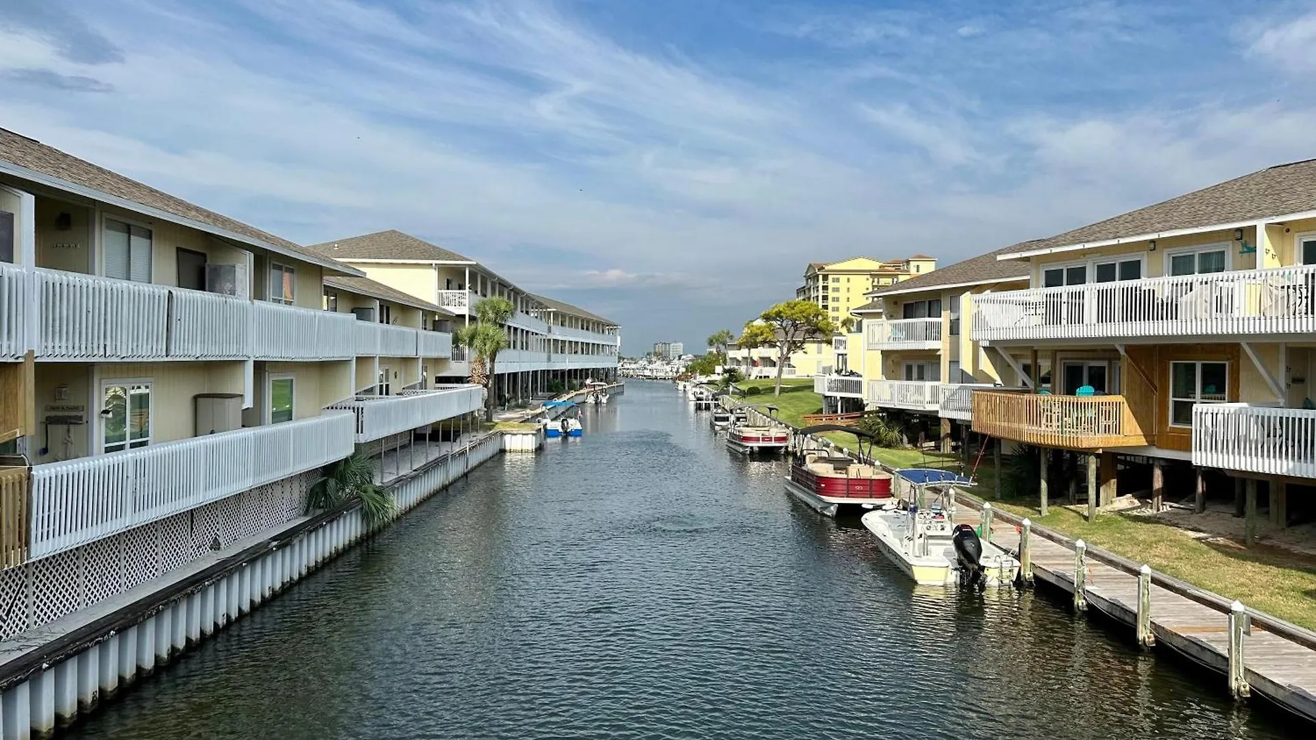 Sandpiper Cove 8109 Destin Holiday home