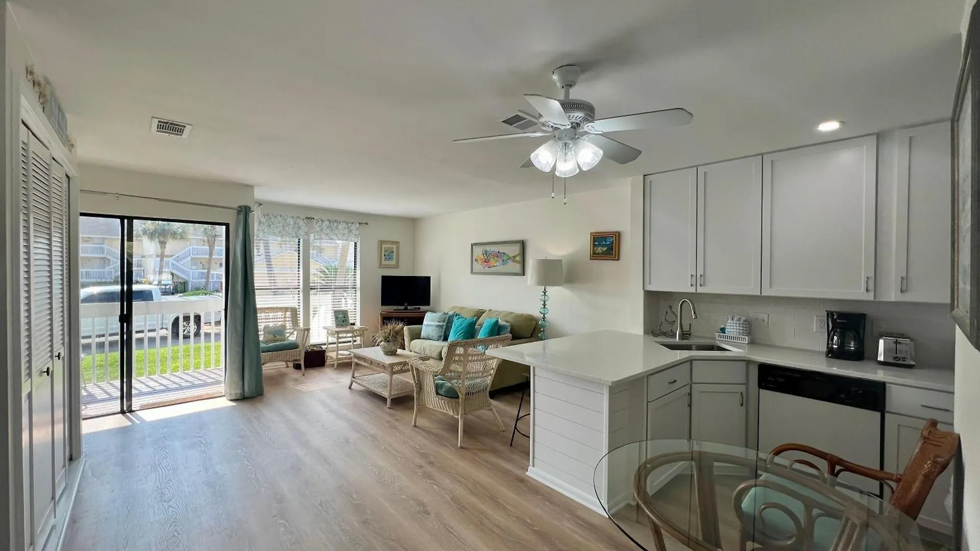 Dom wakacyjny Sandpiper Cove 8109 Destin