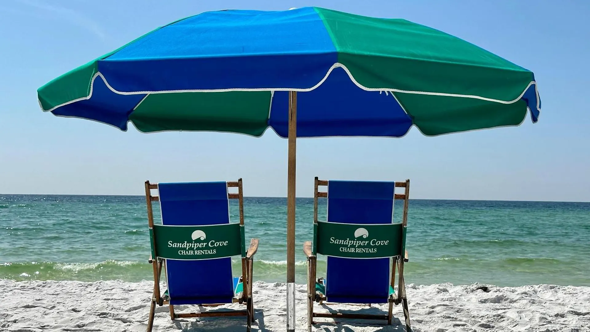 Dom wakacyjny Sandpiper Cove 8109 Destin